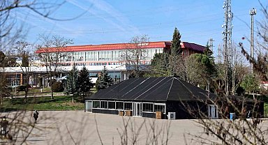 Üniversite öğrencilerine uygun fiyata sulu yemek sunacak tesis kapılarını açıyor