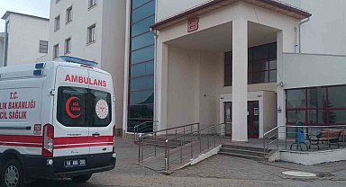 Üniversite öğrencisi yurt banyosunda ölü bulundu