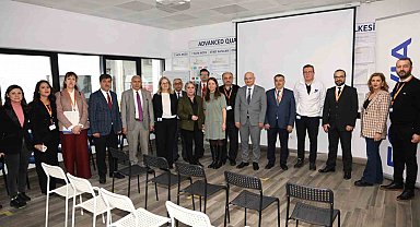 Üniversite özel sektör kamu işbirliğinde ÜNİMEK adımı