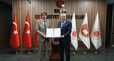 Üniversiteler hükümlülere emanet