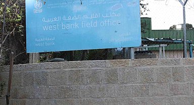 UNRWA, Kudüs'teki faaliyetlerini durdurmaya hazırlanıyor