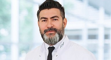 Üroloji Uzm. Cavıldak: "Sünnetin enfeksiyonsuz iyileşmesi için yarı yıl tatili en uygun zamanlardan biri"