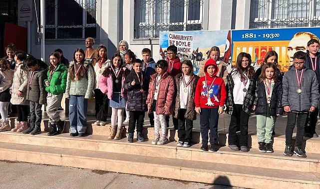 Uşak'ta 2024 yılında 16 okulda kan bağışı yapıldı