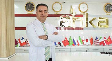 Üst solunum yolları enfeksiyonu hastaneleri doldurdu