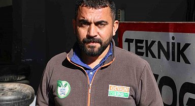 Ustasından LPG'li araçlara bakım uyarısı: "Bakım yapılmazsa tank patlayabilir"