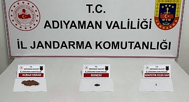 Uyuşturucu operasyonunda 15 şahıs yakalandı