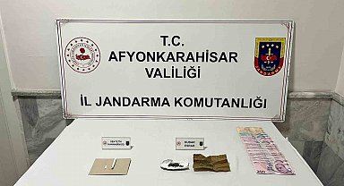 Uyuşturucu operasyonunda 5 kişi gözaltına alındı