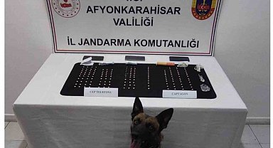 Uyuşturucu operasyonunda 5 kişi gözaltına alındı