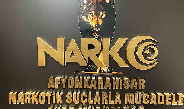 Uyuşturucu operasyonunda yakalanan 4 kişiden biri tutuklandı