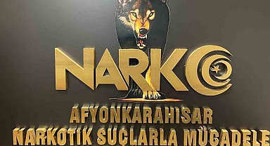 Uyuşturucu operasyonunda yakalanan 4 kişiden biri tutuklandı