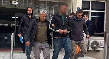 Uyuşturucu satıcısı çıktığı cezaevine geri döndü