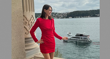 Uzm. Dr. Ecem Cantürk Nazlı: İzmir Alsancak’ta Dermatokozmetik ve Medikal Estetikte Güvenilir Adres