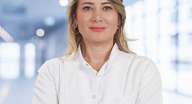 Uzm. Dr. Sezikli: "Uyku, sağlıklı yaşamın temeli"