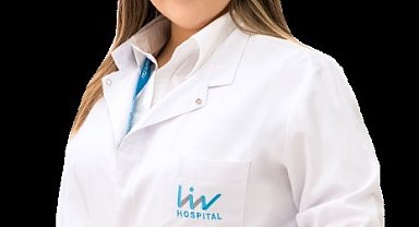Uzman Op. Dr. Ayça Bozoklar Nuh: "Rahim ağzı kanseri düzenli taramalarla önlenebilir"