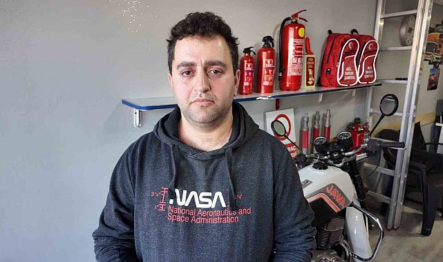 Uzmanı konuştu: "2 milyon liralık sistem hayat kurtarabilirdi"