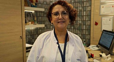 Uzmanında zatürre ve tetanos aşısı açıklaması