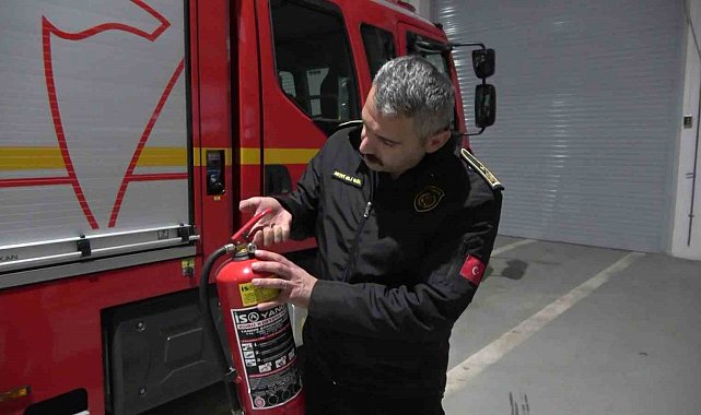 Uzmanından önemli uyarı, "Kalınacak otelin konforuna değil güvenirliliğine bakın"