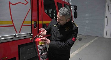 Uzmanından önemli uyarı, "Kalınacak otelin konforuna değil güvenirliliğine bakın"