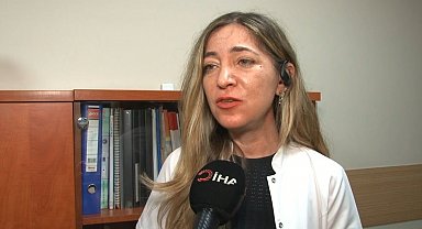 Uzmanlardan "Endometriozis" uyarısı: "10 kadından birinde görülüyor, kronik ağrıyı geçiştirmeyin"