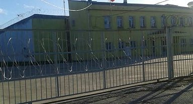 Uzunköprü Cezaevi kapatıldı