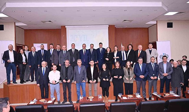 Vali Canbolat: "Valiliğimiz Aydın'a yararlı iş ve hizmet yapmak isteyenlerin hizmetindedir"