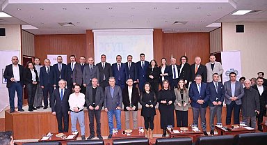 Vali Canbolat: "Valiliğimiz Aydın'a yararlı iş ve hizmet yapmak isteyenlerin hizmetindedir"