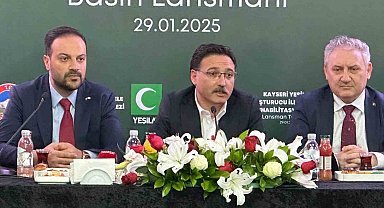 Vali Çiçek: "Uyuşturucu ile mücadele ve rehabilitasyon merkezimizde mart ayında bismillah diyoruz"