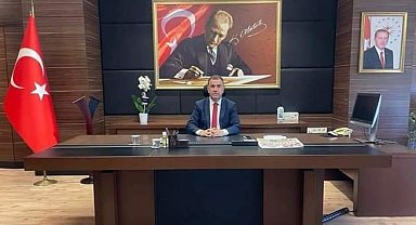 Vali Eldivan: "İslam âleminin Miraç Kandilini en içten dileklerimle tebrik ediyorum"