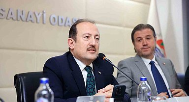 Vali Pehlivan: "Birlikte güçlüyüz"