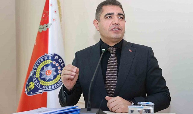 Vali Selçuk Aslan: "Üzerimize düşeni yapmaya devam edeceğiz"