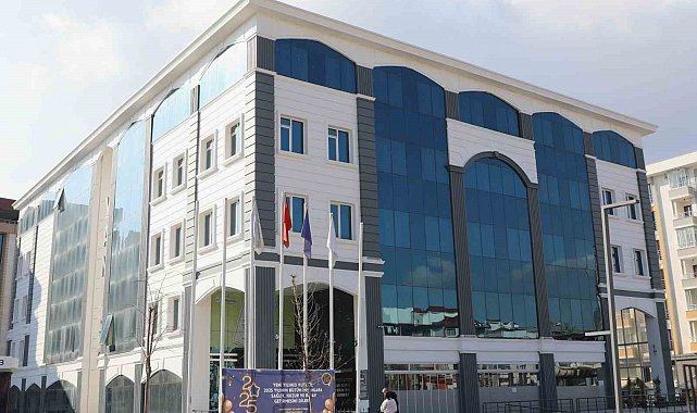 Van TSO: "Yılda en az 700 bin İranlının konakladığı Van'da konsolosluk hizmeti verilmesi gerekmektedir"