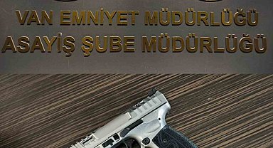 Van'da değişik suçlardan aranan 75 kişi tutuklandı