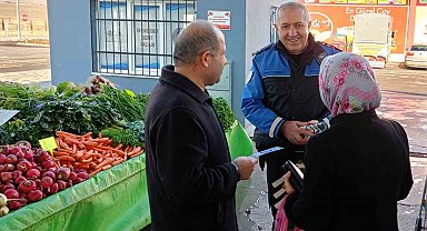 Vatandaş dolandırıcılara karşı uyarılıyor