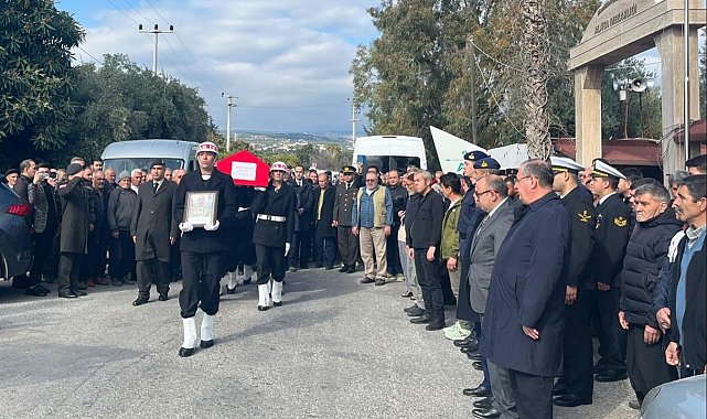 Vatani görevini yapan asker, kalp krizi sonucu hayatını kaybetti