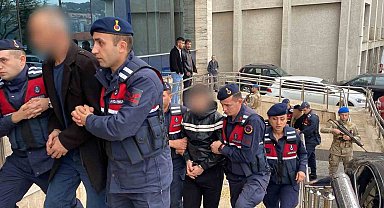 Vezir Nourtani'nin cesedinin yakıldığı olayda 6 sanığa 14 yıla kadar hapis talebi