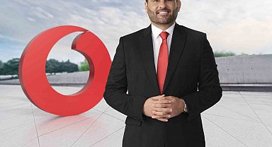 Vodafone dijitalleşmeyle sabit müşteri deneyimini iyileştirmeye devam ediyor