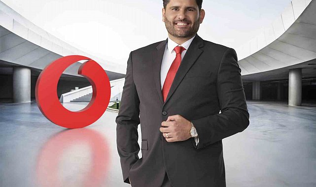 Vodafone radyolink şebekesine özel yazılım tanımlı ağ çözümünü ilk defa test ettiğini duyurdu