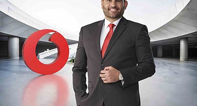 Vodafone radyolink şebekesine özel yazılım tanımlı ağ çözümünü ilk defa test ettiğini duyurdu