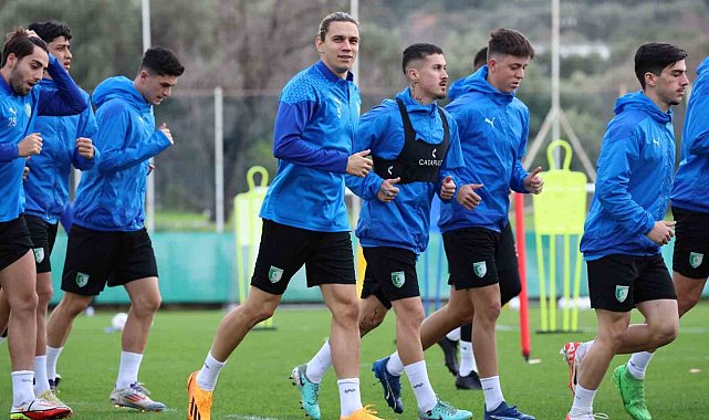 Volkan Demirel: "Eyüpspor maçında inşallah ihtiyacımız olan puanı alacağız"