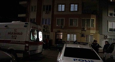 WhatsApp grubundan ulaşamayıp yedek anahtarla eve girince acı manzarayla karşılaştılar