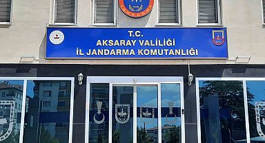 Yağma suçundan aranan şahıs yakalandı