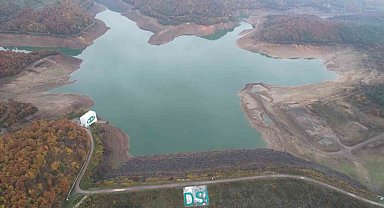 Yalova Belediyesi'nden suda köpüklenmeyle ilgili açıklama