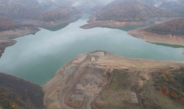 Yalova'da içme suyunda "köpüklenme" olayında 4 gözaltı