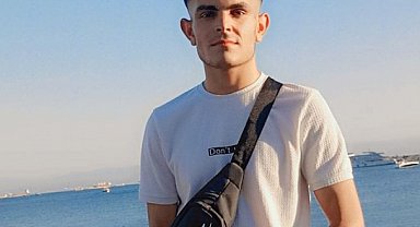 Yalova'da tersanede üzerine iskele devrilen işçi hayatını kaybetti