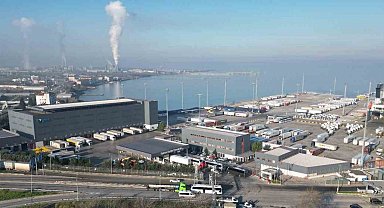 Yalova'nın dış ticaret hacmi 4 yılda 2 kat arttı