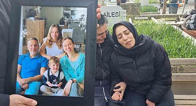 Yangın faciasında hayatını kaybeden Güngör ailesinin acı hikayesi