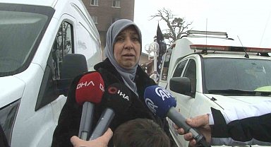 Yangının görgü tanıkları böyle anlattı: "Yangın alarmı yoktu"