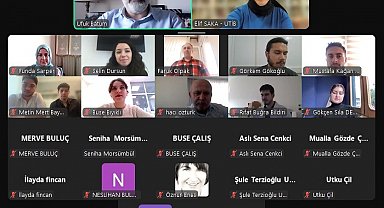 Yarışmacılar TechXtile Challenge Seminerlerinde Bir araya geldi