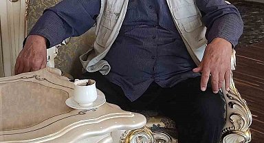 Yaşlı adam evinde ölü bulundu