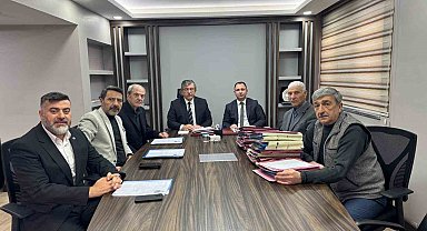 Yayla: "Esnaf ve sanatkârların karşılaştığı sorunların çözüm noktasında dayanışma önemli"